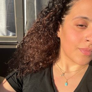 Meet your Posher, Nora